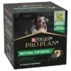 PRO PLAN Dog Adult Natural Defences Supplement Comprimidos