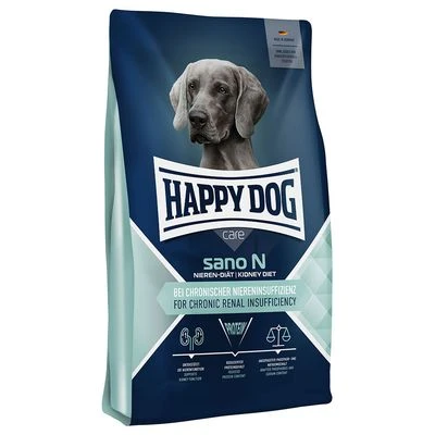 Happy Dog Supreme Sano N Pienso Para Perros