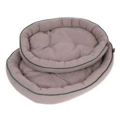 Cama Antibacteriana London Modern Living Para Perros -Suministros Para Mascotas 274563 274564 london fg 2856 9