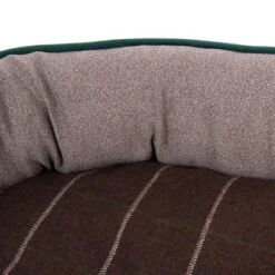 Cama Antibacteriana London Modern Living Para Perros -Suministros Para Mascotas 274563 hundebett london fg 2850 9