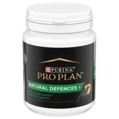 PRO PLAN Dog Adult Natural Defences Supplement Comprimidos -Suministros Para Mascotas 276596 nestle proplan dog supplement defences 90tb hs 03 0