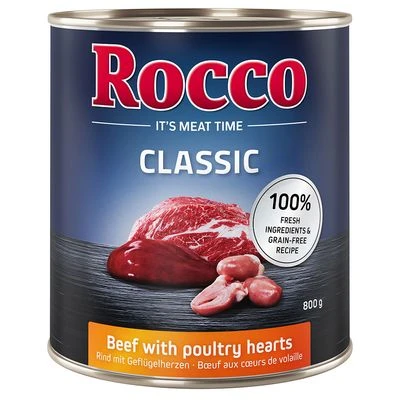 Rocco Classic 6 X 800 G 11 Rocco Classic 6 X 800 G - Imagen 9