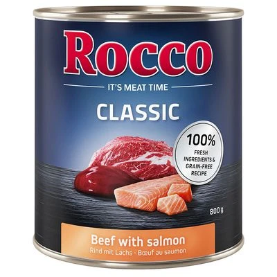 Rocco Classic 6 X 800 G 9 Rocco Classic 6 X 800 G - Imagen 7