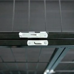 Jaula De Interior HAFENBANDE Cabin Para Perros -Suministros Para Mascotas 280405 waagenschmitt hafenbande zimmerkaefig cabin hs 10 8