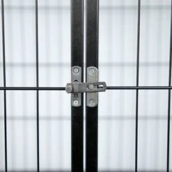 Jaula De Interior HAFENBANDE Cabin Para Perros -Suministros Para Mascotas 280405 waagenschmitt hafenbande zimmerkaefig cabin hs 11 4