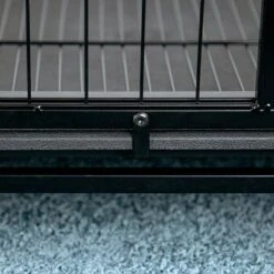 Jaula De Interior HAFENBANDE Cabin Para Perros -Suministros Para Mascotas 280405 waagenschmitt hafenbande zimmerkaefig cabin hs 13 9