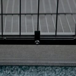 Jaula De Interior HAFENBANDE Cabin Para Perros -Suministros Para Mascotas 280405 waagenschmitt hafenbande zimmerkaefig cabin hs 14 3