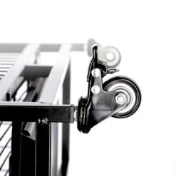 Jaula De Interior HAFENBANDE Cabin Para Perros -Suministros Para Mascotas 280405 waagenschmitt hafenbande zimmerkaefig cabin hs 15 1