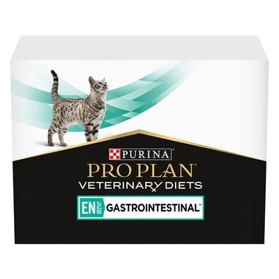 Purina Pro Plan Feline EN ST/OX Gastrointestinal Veterinary Diets Con Pollo 3 Purina Pro Plan Feline EN ST/OX Gastrointestinal Veterinary Diets Con Pollo