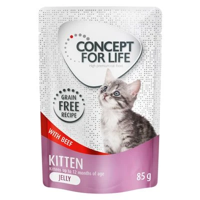 Concept For Life 48 X 85 G - Pack Ahorro 18 Concept For Life 48 X 85 G - Pack Ahorro - Imagen 16