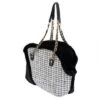 Bolso De Transporte TIAKI Deluxe Milli Para Mascotas -Suministros Para Mascotas 296296 pla deluxe umhaengetasche milli fg1 8