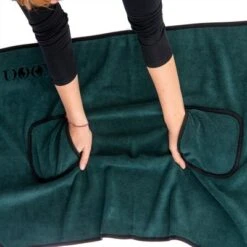 Toalla De Microfibra Kooa Deluxe Para Perros -Suministros Para Mascotas 298602 kooa microfibre towel 1103 8