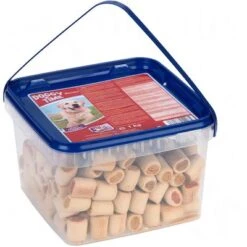 Lote 2 Sabores DogMio 4 X 1 Kg -Suministros Para Mascotas 301417 dt marknuggets 1eime 9