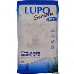 Lupo Sensitiv 20/8 5 Lupo Sensitiv 20/8 -Suministros Para Mascotas 301642 mm luposensitiv20 3