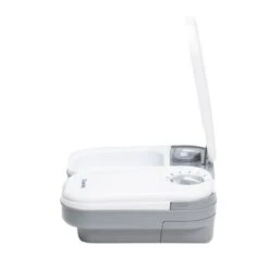 Comedero Automático Doble Closer Pets C200 -Suministros Para Mascotas 313897 closer pets futterautomat c200 hs 02 4