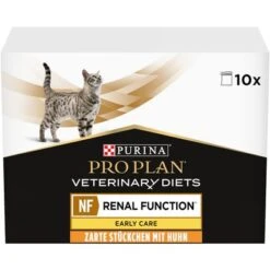 Purina Pro Plan Feline NF Early Care Veterinary Diets Con Pollo