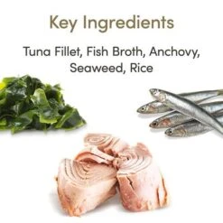 Applaws Selection 12 X 70g 25 Applaws Selection 12 X 70g -Suministros Para Mascotas 31785 applaws thunfisch sardellen hs 02 6