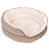Cama TIAKI Throne Para Mascotas -Suministros Para Mascotas 317996 pla tiaki hundebett throne hs 01 6
