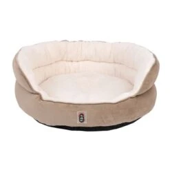 Cama TIAKI Throne Para Mascotas -Suministros Para Mascotas 317996 tiaki hundebett throne hs 05 0