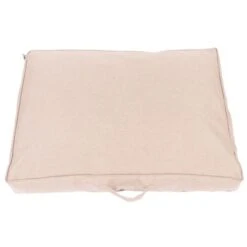 Colchón TIAKI Memory Foam Beige Para Perros -Suministros Para Mascotas 318697 tiaki hundematratze beige fg 5028 2