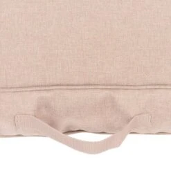 Colchón TIAKI Memory Foam Beige Para Perros -Suministros Para Mascotas 318697 tiaki hundematratze beige fg 5029 0