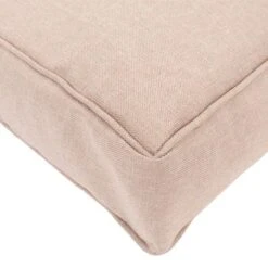 Colchón TIAKI Memory Foam Beige Para Perros -Suministros Para Mascotas 318697 tiaki hundematratze beige fg 5031 2