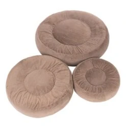 Cojín Copo Para Perros -Suministros Para Mascotas 318998 319400 318999 flocke fg 2863 2