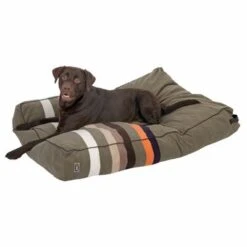 Cojín TIAKI Forrest Para Mascotas -Suministros Para Mascotas 319002 hundekissen forrest fg 2414 8