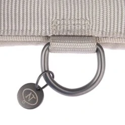 Arnés Nomad Tales Blush Beige Topo Para Perros -Suministros Para Mascotas 323028 nomad tales blush geschirr taupe 03 5