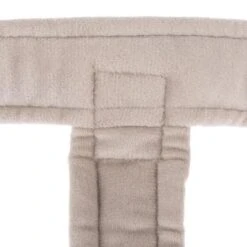 Arnés Nomad Tales Blush Beige Topo Para Perros -Suministros Para Mascotas 323028 nomad tales blush geschirr taupe 05 8