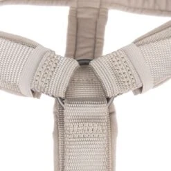 Arnés Nomad Tales Blush Beige Topo Para Perros -Suministros Para Mascotas 323028 nomad tales blush geschirr taupe 09 8