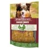 SmartBones Snacks Con Pollo Para Perros Pequeños -Suministros Para Mascotas 324396 pla smartbones kausnacks huhn kleinehunde hs 01 8