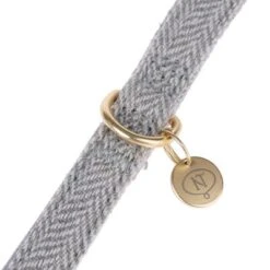 Correa Nomad Tales Calma Piedra Para Perros -Suministros Para Mascotas 326196 326197 nomad tales calma leinen fg 1651 4