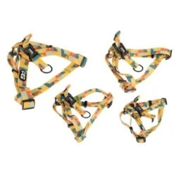 Arnés TIAKI Easy Care Para Perros -Suministros Para Mascotas 332202 332203 332204 332296 easy care geschirre fg 1429 4