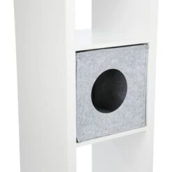 Cueva Trixie Anton Para Gatos -Suministros Para Mascotas 332207 trixie hoehle anton hs 03 4