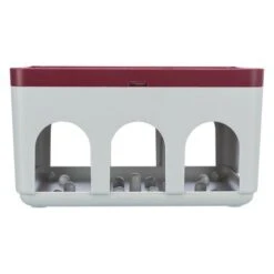 Trixie Cat Activity Rod Box Juego De Inteligencia Para Gatos -Suministros Para Mascotas 332214 trixie cat activity rod box hs 04 6