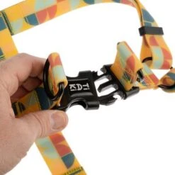 Arnés TIAKI Easy Care Para Perros -Suministros Para Mascotas 332296 easy care geschirr xl fg 1444 8