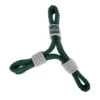 Cuerda Trébol Nomad Tales Spirit Juguete Para Perros 2 Cuerda Trébol Nomad Tales Spirit Juguete Para Perros -Suministros Para Mascotas 333014 spirit clover rope toy fg 1087 4