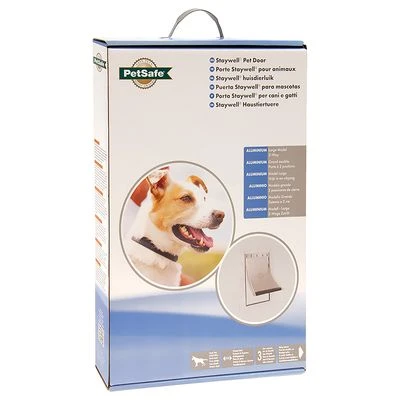 Puerta Para Perros Petsafe Staywell 640 5 Puerta Para Perros Petsafe Staywell 640 - Imagen 3