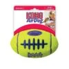 Juguete KONG AirDog Squeakair Football Para Perros -Suministros Para Mascotas 33770 pla kong football tennis mit quietscher 9