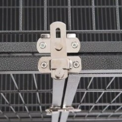 Jaula Con Ruedas Tabby -Suministros Para Mascotas 338302 tabby s l 06 08 2013 9 8