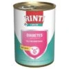 RINTI Canine Diabetes -Suministros Para Mascotas 341099 pla finnern rinti canine diabetes 400g hs 01 2