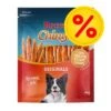 Megapack Rocco Chings Originals Láminas De Carne Para Perros 15 X 250 G -Suministros Para Mascotas 348210 rocco chings original 7