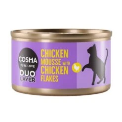 Cosma DUO Layer 24 X 70 G - Pack Ahorro