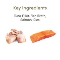 Applaws Latas En Caldo Para Gatos 12 X 70 G -Suministros Para Mascotas 362102 applaws bruehe 6x156g hs 06 1 2