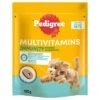 Pedigree Multivitaminas Para El Sistema Inmunitario