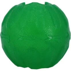 Starmark Pelota Portasnacks Para Perros -Suministros Para Mascotas 388799 starmark treat dispensing chewball hs 02 1