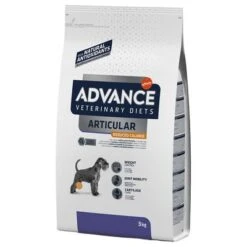 Advance Articular Care Reduced Calorie Veterinary Diets Para Perros 15 Advance Articular Care Reduced Calorie Veterinary Diets Para Perros -Suministros Para Mascotas 391096 pla advance veterinary diets articularcare light hs 01 5