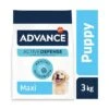 Advance Puppy Protect Maxi Pollo Y Arroz 2 Advance Puppy Protect Maxi Pollo Y Arroz -Suministros Para Mascotas 397696 advance maxi puppy protect 3kg mhi 01 7