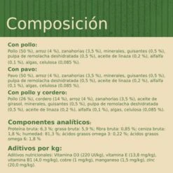 James Wellbeloved Adult Para Perros - Pack Mixto -Suministros Para Mascotas 4008429154072 si04 de 0